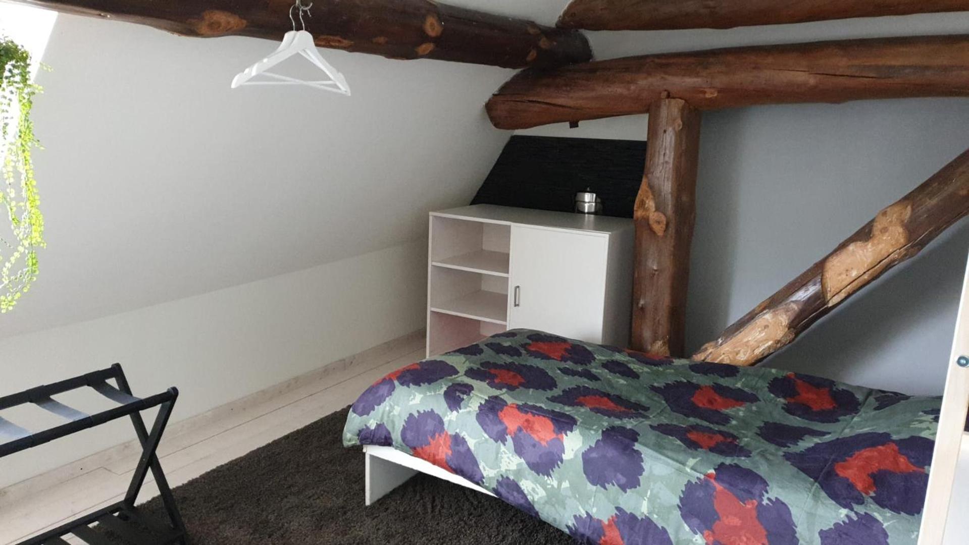 De Posthoorn Bed and Breakfast Appelscha Eksteriør billede