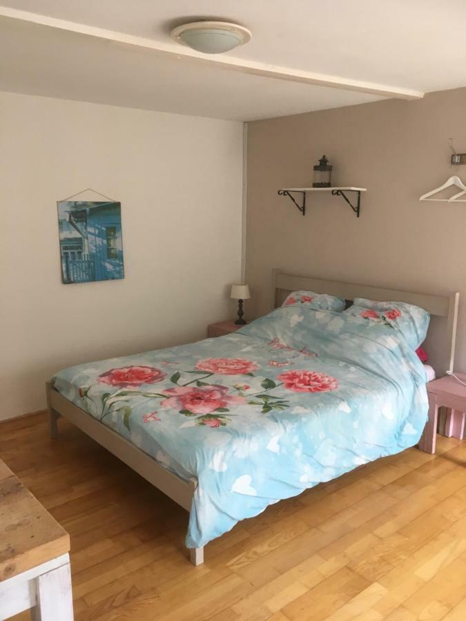 De Posthoorn Bed and Breakfast Appelscha Eksteriør billede